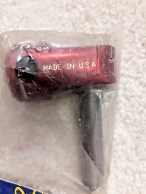 GT Dyno Piston Stem Neck BMX Freestyle Quill Red Mid School 90s