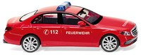 Wiking 022711 H0 Feuerwehr - Mb E-Klasse W213