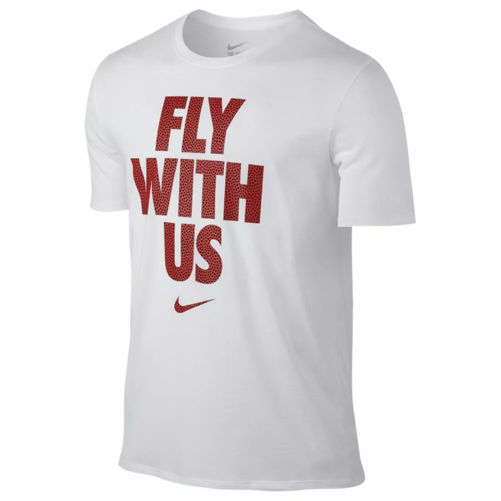 Nike large t hotsell shirt size chart