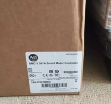 New Sealed AB150-C361NBD SMC-3 Smart Motor Controller Free Shipping