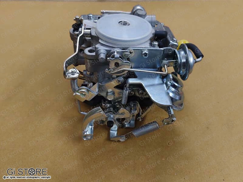 SUZUKI SJ413 CARBURETOR CARBURETTOR G13BA G13A 1.3L 8V SAMURAI