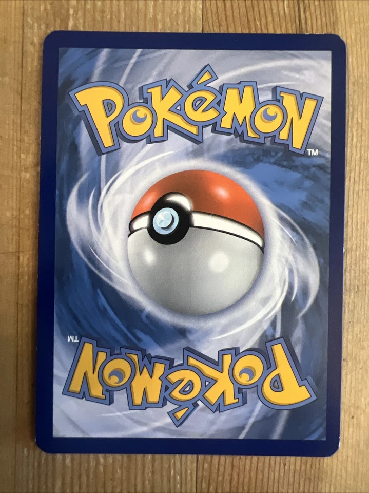 Copperajah V - SWSH030 - Pokemon Promo Sword & Shield Ultra Rare Holo Card VLP - Image 2 of 2