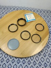 Mix Lot of 5 Spirate Tiffen Series 7 701