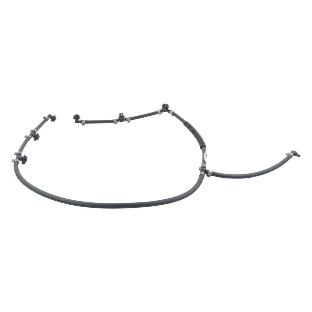 Tuyau D'Admission D'Air 5 Pôles Turbo Pour Mercedes CDI - Compatible W203 W204 W211 W212 - Réf A6420902242