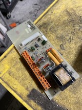 FINCOR OPTION CARD 1900-73 INTERFACE/EXPANDER PC BOARD 105342501