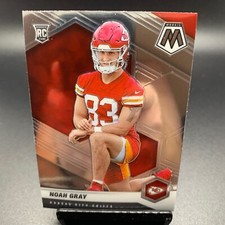 2021 Panini Mosaic Football Base Rookies *Pick Your Card* Updated A3