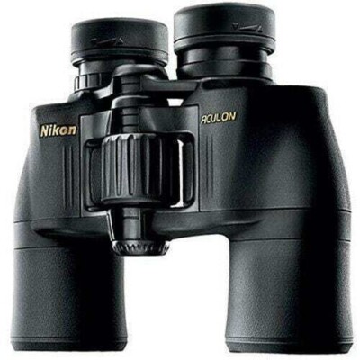 Nikon 10x42 Aculon A211 Binoculars Brand NEW
