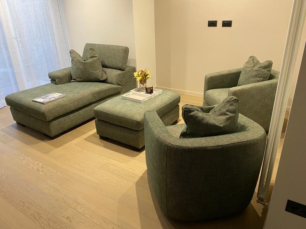 Poltronesofà Divani E Divani Numero Verde Posti Numero Verde