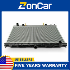 Radiator For 1996 1997 1998 1999 Infiniti I30 1994-1999 Nissan Maxima 3.0l V6