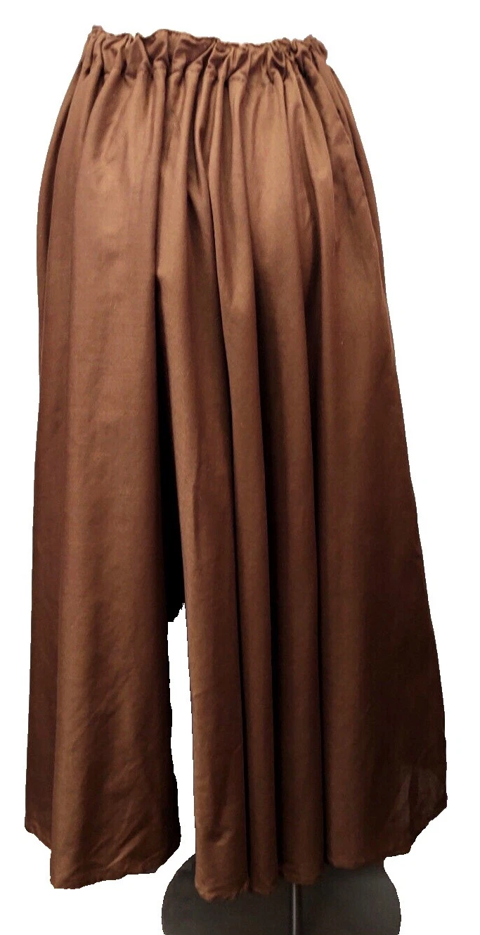 Handmade Brown Costumes for Women