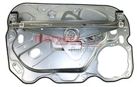 Metzger 2160412 Fensterheber FüR Ford