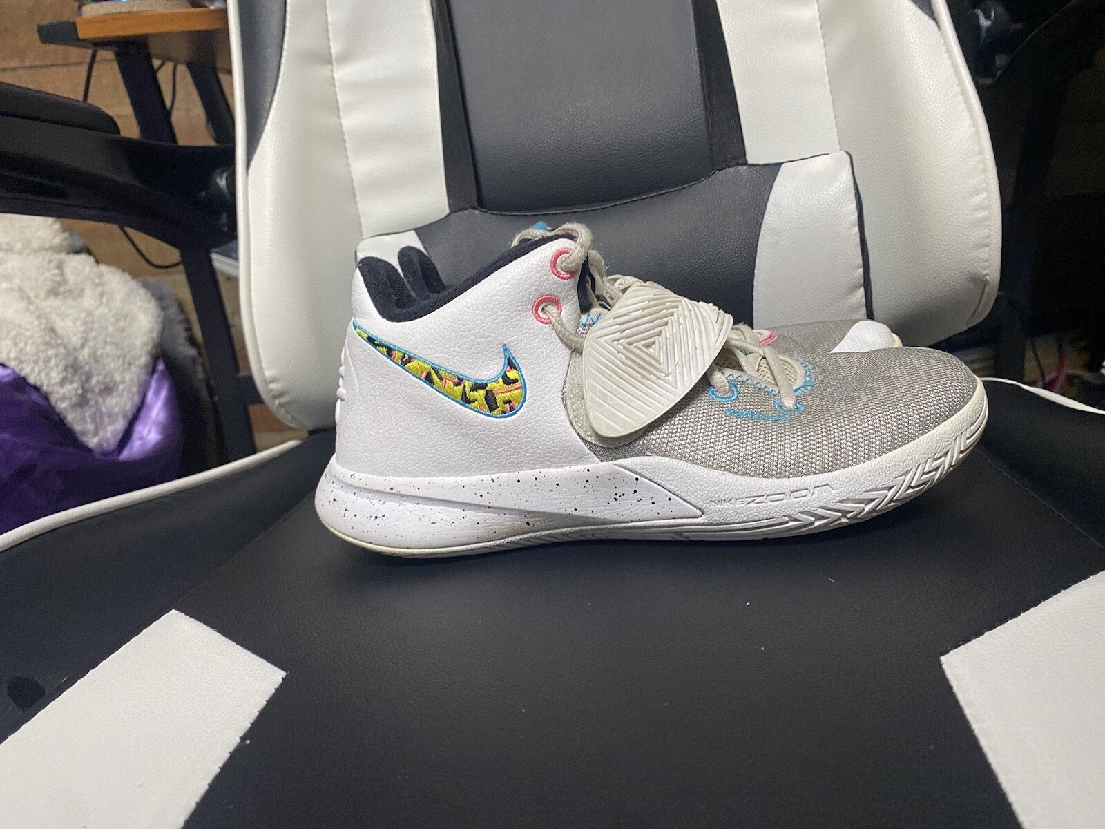 Kyrie Flytrap 3 - image 4