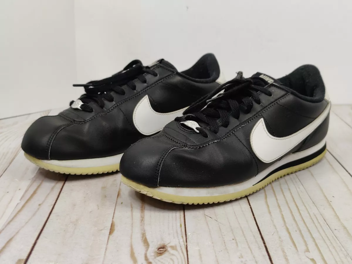Do nike cortez shoes run small top