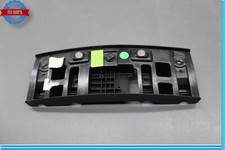 14-20 Maserati Ghibli Front Right Passenger Side Seat Guard Cover Support Oem