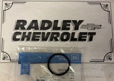 NEW GM OEM 01-23 EXPRESS 2500 COOLING WATER PUMP- OUTLET PIPE O-RING 94011702
