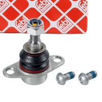 febi 172554 Traggelenk FüR Mini Countryman R60 Paceman R61 Vorne 31109803662
