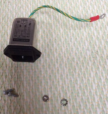 Alimentation PS1N Alcatel-Lucent OmniPCX OXO - OXE