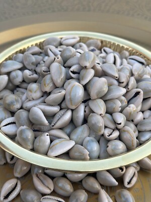 Cypraea Mask Natural Skin Care Organic Herb Incense 50G الودعة
