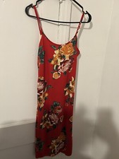 fashion nova dress medium new