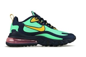 nike verde fluor