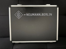 Neumann U 87 AI-MT-STEREO Large Three Directi...