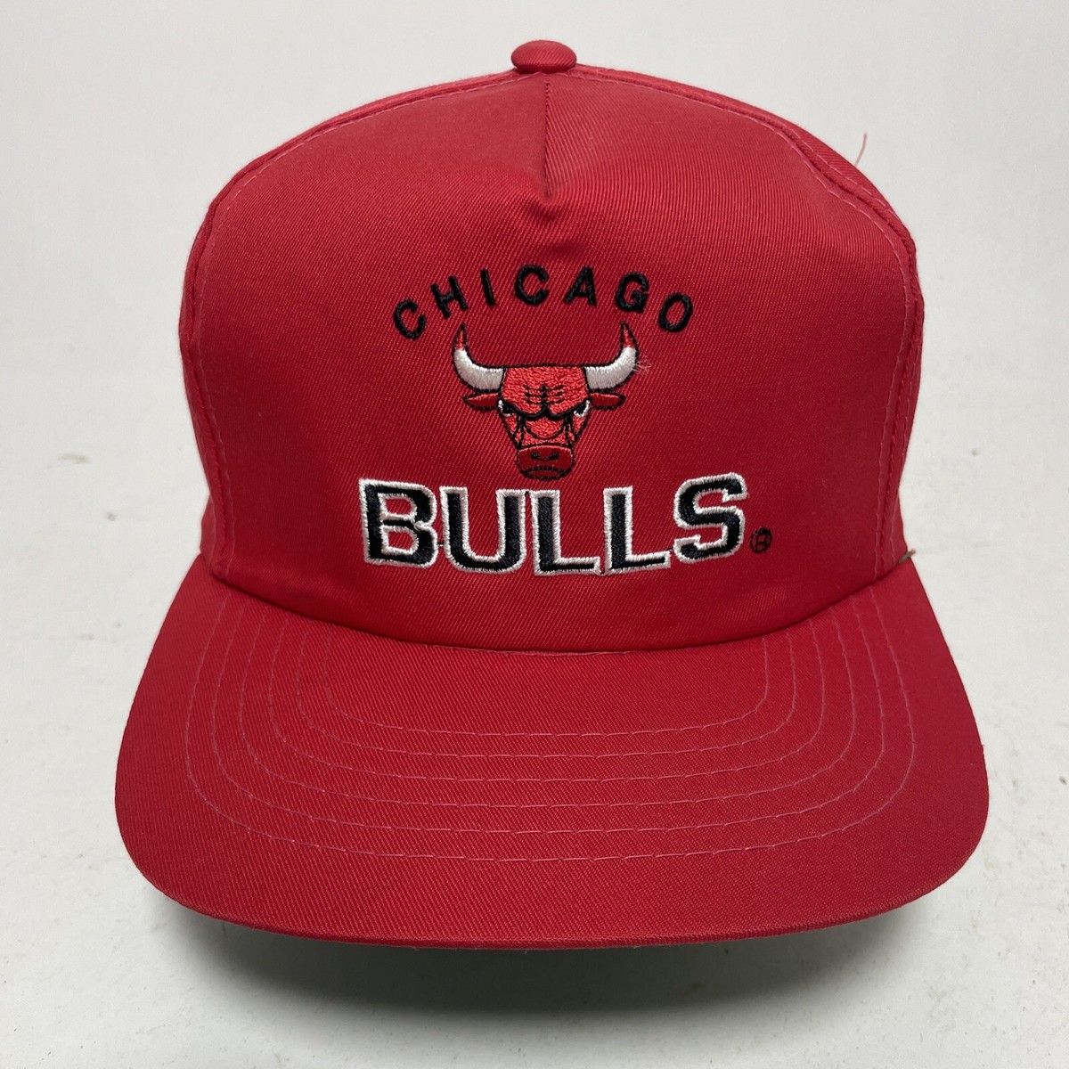 帽子 Sports Specialties Chicago Bulls Cap Vintage Sports Specialties Chicago Bulls NBA Snapback Hat