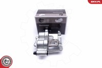 SKV Germany 46SKV544 Bremssattel Hinten Rechts FüR VW Mercedes MERCEDES-BENZ