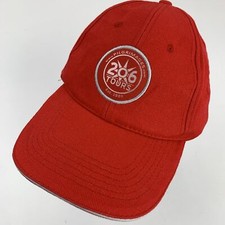 Pilgrimages 206 Tours Youth Ball Cap Hat Adjustable Baseball