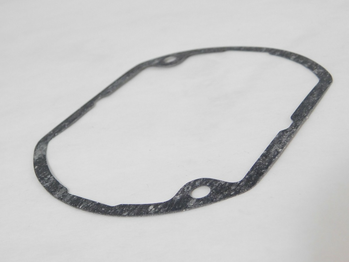 1 NEW Genuine 1987-1990 NINJA ZX750R ZX 750 R PULSING COIL COVER
