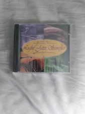 Green Hill Signature Series Light Jazz Sampler CD. Brand New 