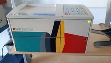 SLT Labinstruments Spectra Mikroplattenleser Microplate Reader Typ Spectra II