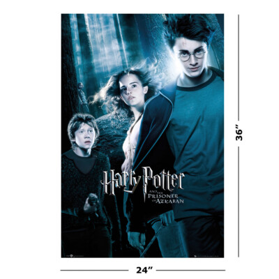 De Kater 3 Poster Harry Potter Wat Te Doen In Parijs Met Kinderen In
