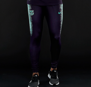 nike vaporknit pants