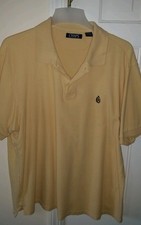 Chaps .  Polo Shirt. Mens Size XXL  