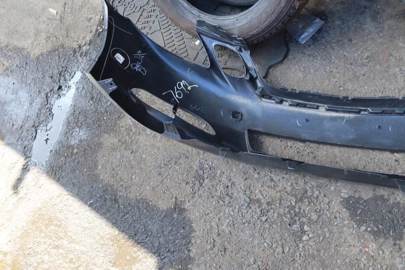 20082011 Lexus GS350 GS400 OEM Front Bumper Cover Assembly NEW 52119