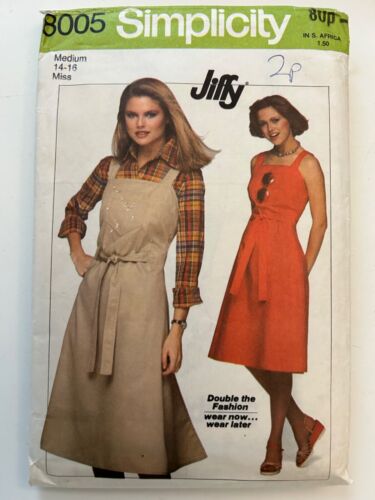 Simplicity .Vintage Sewing Patterns. Complete.Used. - Picture 58 of 65