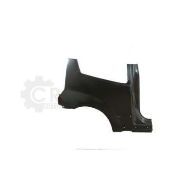 PRASCO Kotflügel hinten links für Citroën C2 JM_