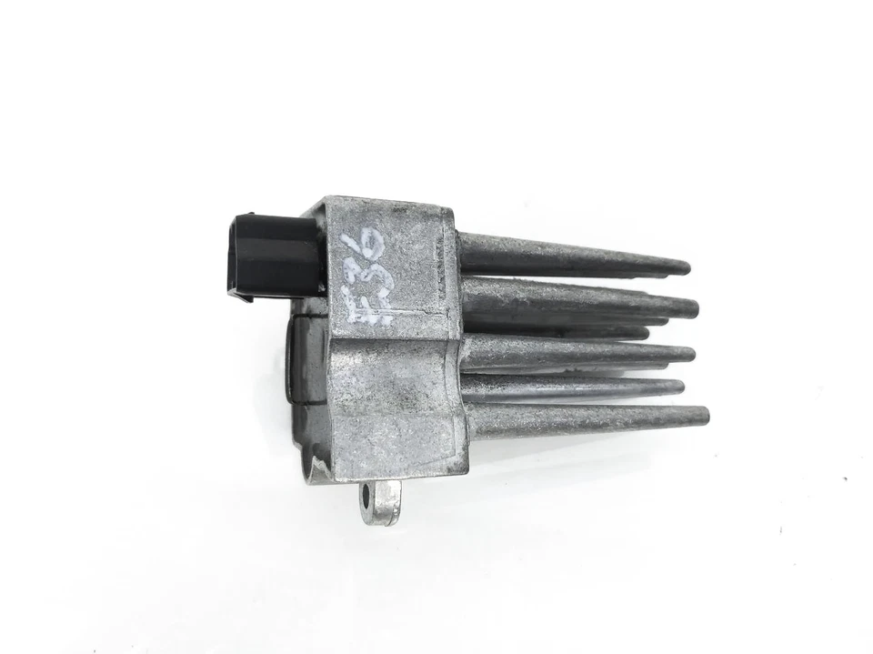 Resistencia del motor soplador BMW M3 1999 64-11-8-376-174 Foto 3 de 4