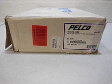 Pelco MCS16-10SB Indoor Power Supply 10Amp 16 Outputs - New