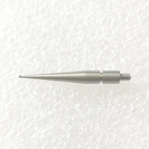 M1.6 0.5mm Carbide Ball L20.9mm Contact Points for Dial Test Indicator 190549