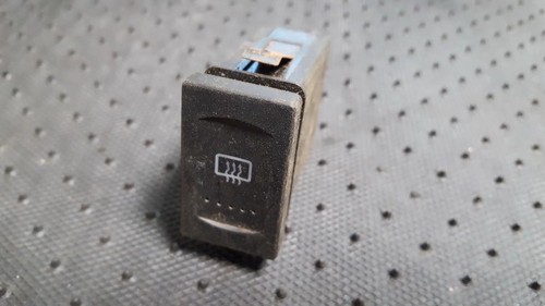 Volkswagen Passat 1998 Heated screen switch (Window Heater Switch) #305700-15