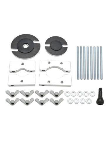 2-Stroke Exhaust Pipe Repair Kit Dent Removal Tools Orange For Te 125 300 250Tc, - Picture 12 of 12