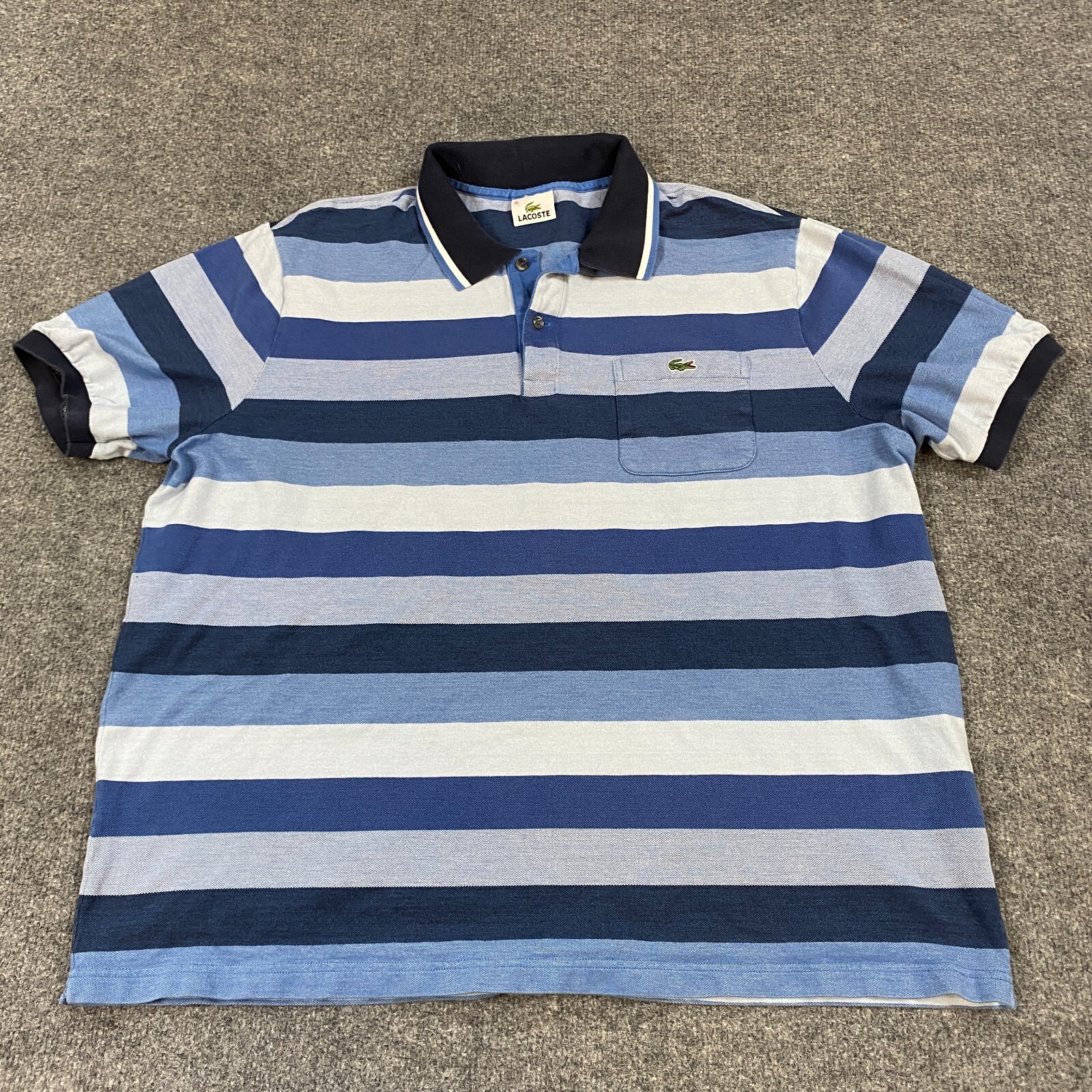 lacoste 5xl