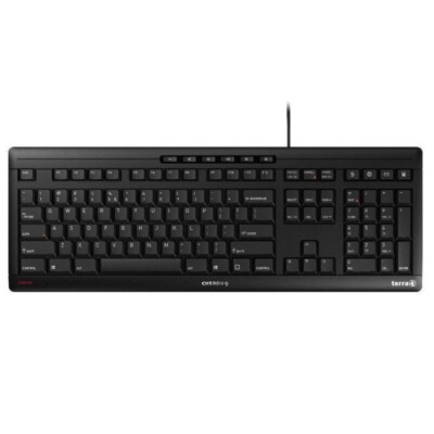 Terra Keyboard Corded 3500 (FR)