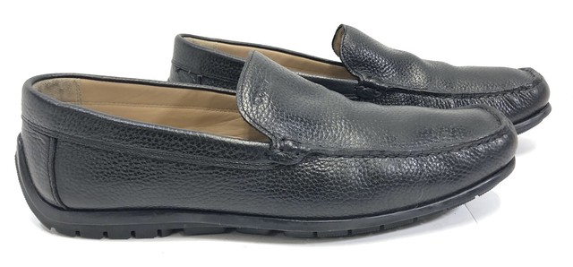 ecco classic moc ii venetian loafer