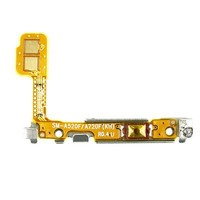 Samsung Galaxy A7 2017 SM- A720F On Off Power Flex Cable Key Button