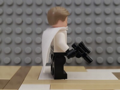 LEGO Director Krennic Minifigure - 75156 Star Wars - Rogue One