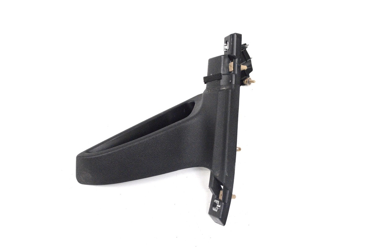 BMW X6 Door Sill Trim Rear Left 7328267 F16 xDrive 40d 2016 RHD  