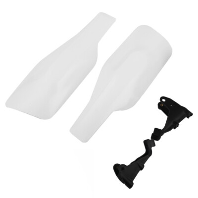 Dirt Bike Gauntlet a versatile gauntlet for Huswana Hand Guard Kewei Si K18