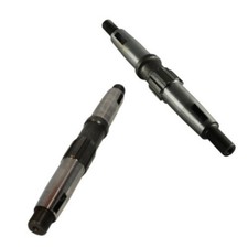 FERRARI ALBERO ASSE PORTA FRESA CAMBIO MOTOCOLTIVATORE  74-75 / 72-73